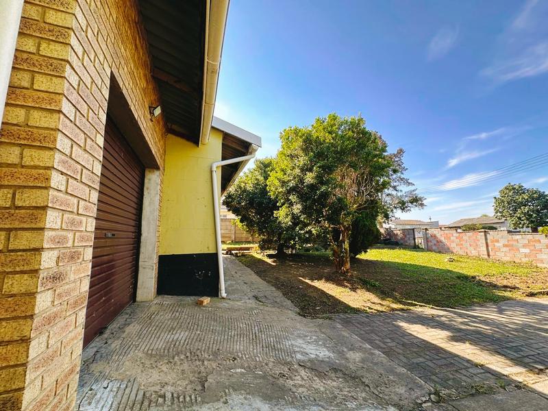 To Let 3 Bedroom Property for Rent in Northcrest Eastern Cape